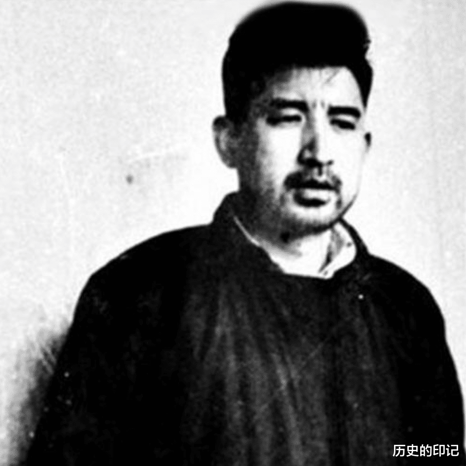 革命@在功德林中，唯一没有被特赦的人是谁？还没等到特赦就被气死了