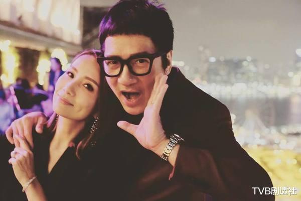 『王琳』曾是不婚主义者 香港歌手与老公“妇唱夫随”24年成圈中模范夫妻