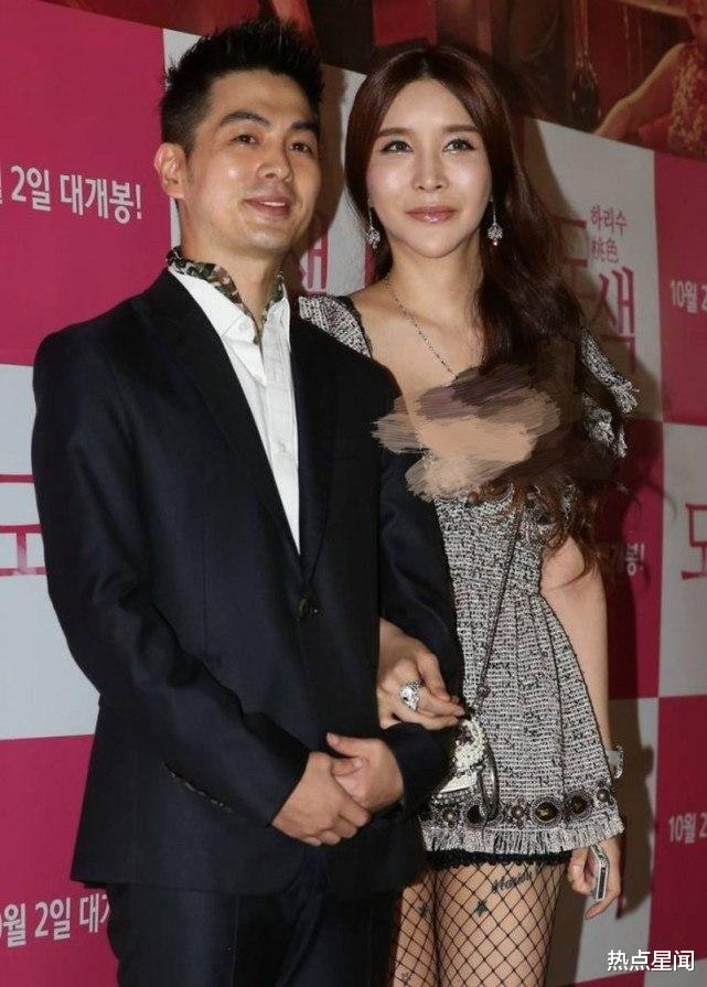 『河莉秀』河莉秀为男友做变性手术,公开变性前清秀照,自曝想移植子宫生子