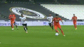 尤文图斯|尤文4-1!C罗替补过掉门将推空门+点球,3场5球有望创一纪录