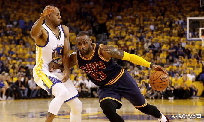 『湖人队』16总决赛骑士逆转夺冠后，肖华为何全程黑脸？说出来你别不信