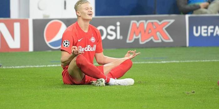 『皇家马德里』皇马终于放弃了姆巴佩，今夏有新的目标，齐达内指名点姓要他