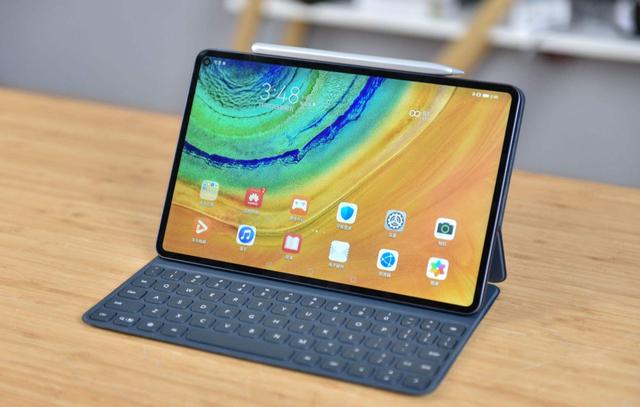 平板电脑|平板电脑选购攻略，华为还是苹果？性价比才是首选第一标准