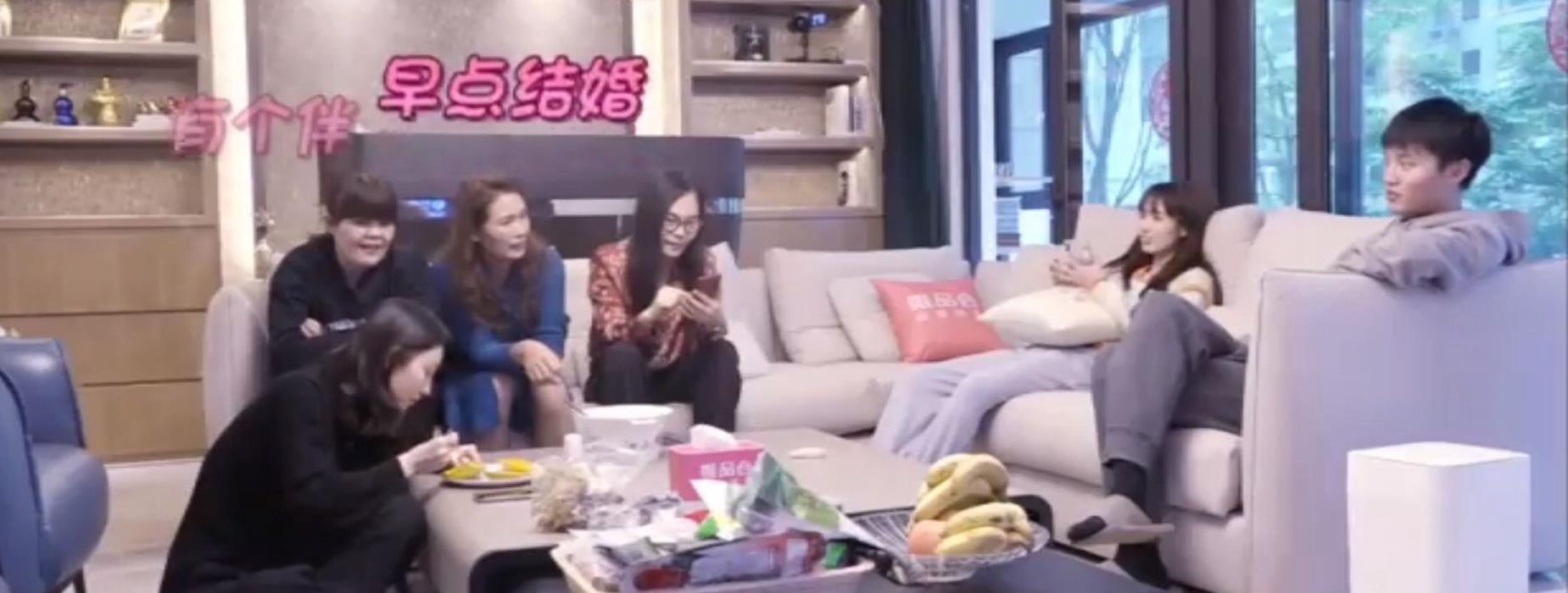 #王鸥#王鸥跟妈道歉澄清弃养误会,家人态度冷漠,《我家那闺女2》收官