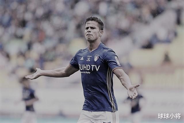 天津泰达@定海神针决定长留天津泰达,球迷欢喜,泰达可期