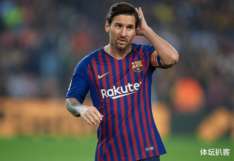 梅西|重磅！曝世界足球先生评选有望恢复，梅西PK莱万，C罗提前出局