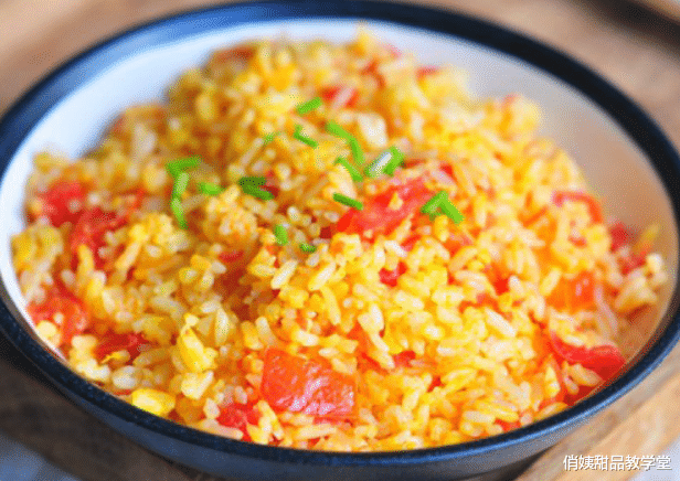 米饭：4种增肥最猛的主食，馒头米饭不上榜，可能你每天都在吃！