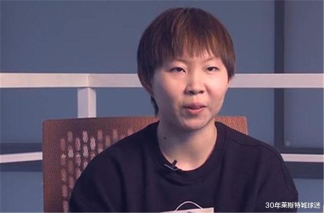 陈梦▲女乒为各自颜值打分:丁宁害羞打5分,朱雨玲没信心自评1分半