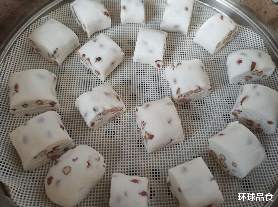 糯米粉|真正的“补血库”就是它，比阿胶更补血，红润肌肤，脸色更红润