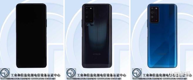 「荣耀」荣耀X10即将登场，价格区间已确定，5G手机再添“价格屠夫”