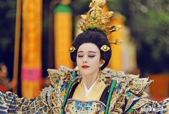 清军|武则天伺候李世民12年未生一子，跟李治后连生6个，原因很简单