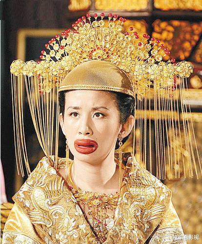 邱淑贞|最美落选港姐，邱淑贞舍王晶嫁豪门，阻止女儿入行让她为公司站台