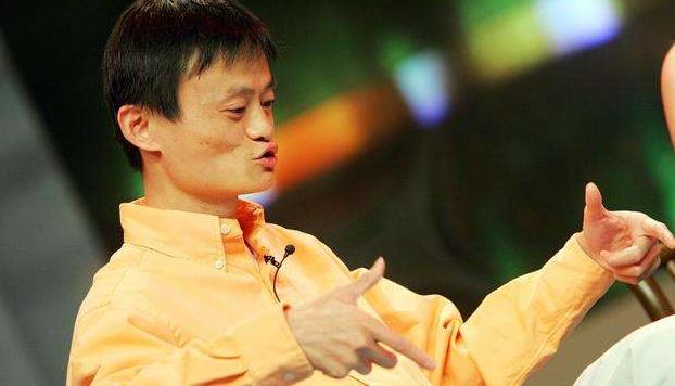 [阿里巴巴]这个行业被马云“盯上了”？如果成功！或将影响亿万人的生活！