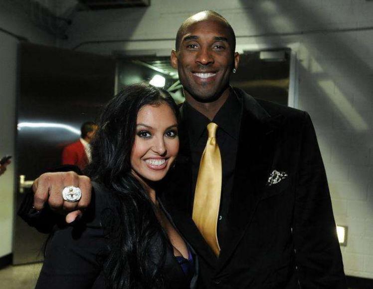 科比·布莱恩特:时隔62天!科比终于迎来一个“好消息”,网友:太好了