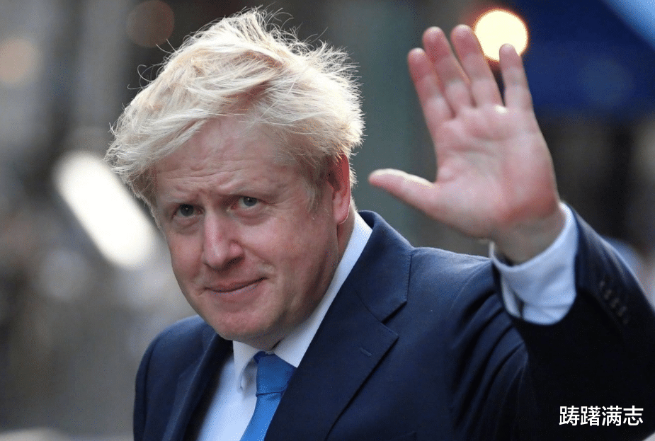 [英国]最新疫情通报，截止到3月28日14时，英国迎来了“王炸”