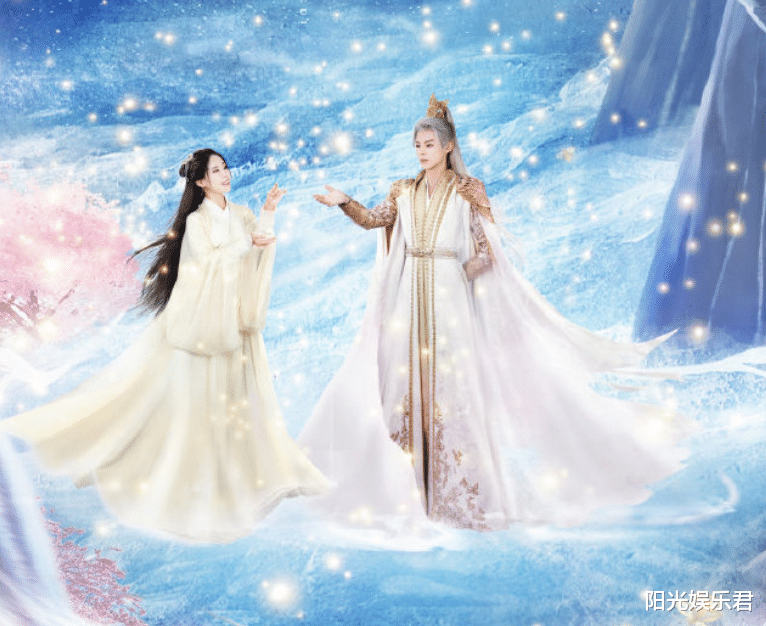 古装剧|《琉璃》还没完， 又一大IP古装剧官宣，男女主三世情缘太虐心！