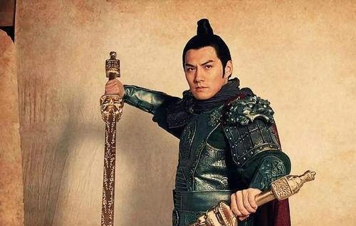 秦琼|唐朝第一猛将是李元霸?秦琼儿子墓碑出土后,真相终于被揭开