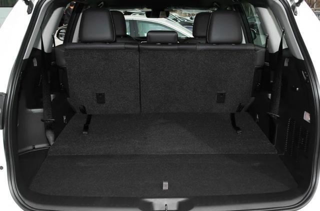 马自达6▲买7座车是选SUV还是MPV，内行人一分析，车主：后悔了，准备换车