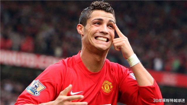 石家庄永昌|PP体育暗示英超已不值钱!C罗走后再无巨星,凭啥对中国摆谱?