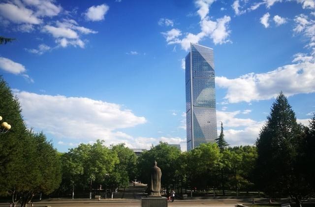 安徽大学|这四所大学被戏称为“末流211”，网友：别酸了，你能考上再说