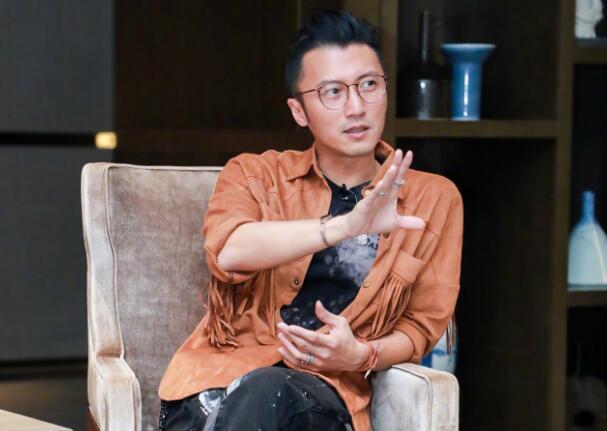 谢霆锋|谢霆锋坦言为录制好声音，推掉很多综艺邀约，原因却令人捧腹大笑