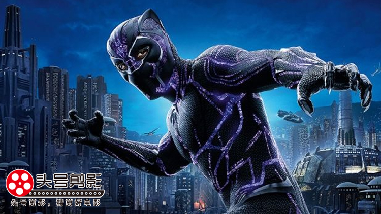 「奥斯卡」《黑豹》凭什么获得奥斯卡？《黑豹2》将引出神秘反派！全新英雄！