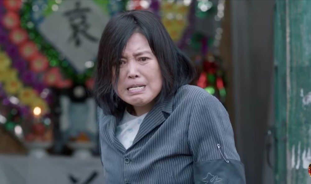 「古力娜扎」《安家》结局让人想不到