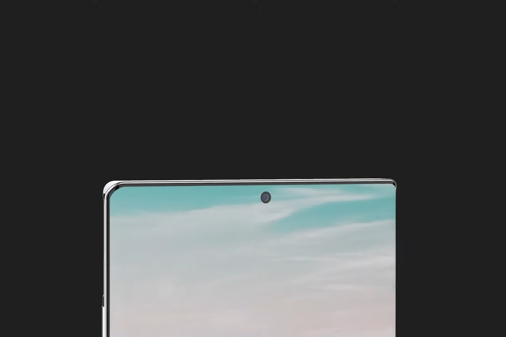 【华为】三星又秀肌肉,瀑布屏+108MP+5000mAh+微摄Spen,剑指华为