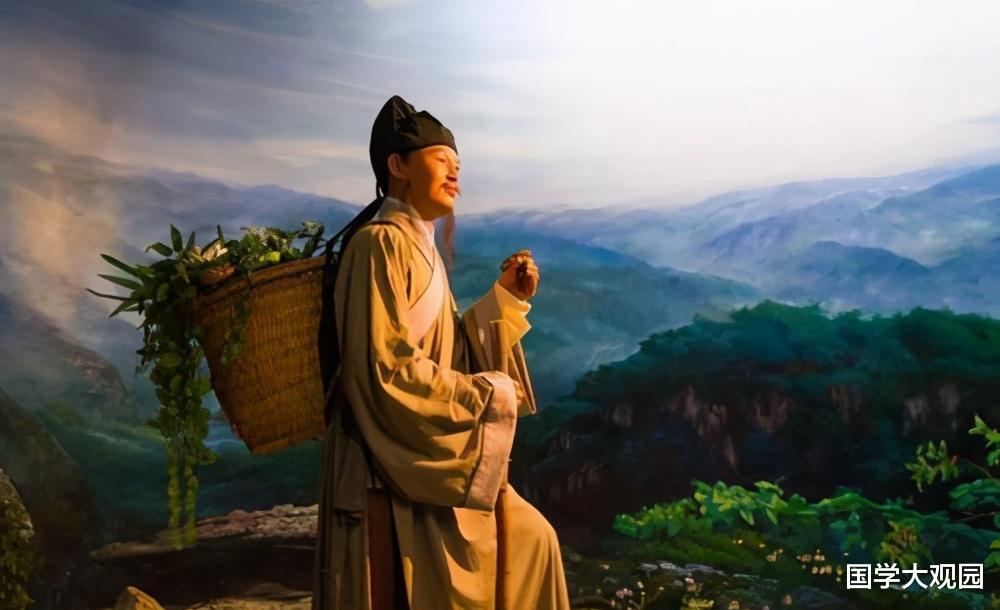 孙思邈|142岁药王孙思邈，临终时再三叮嘱：此药不可流落民间，尽快销毁