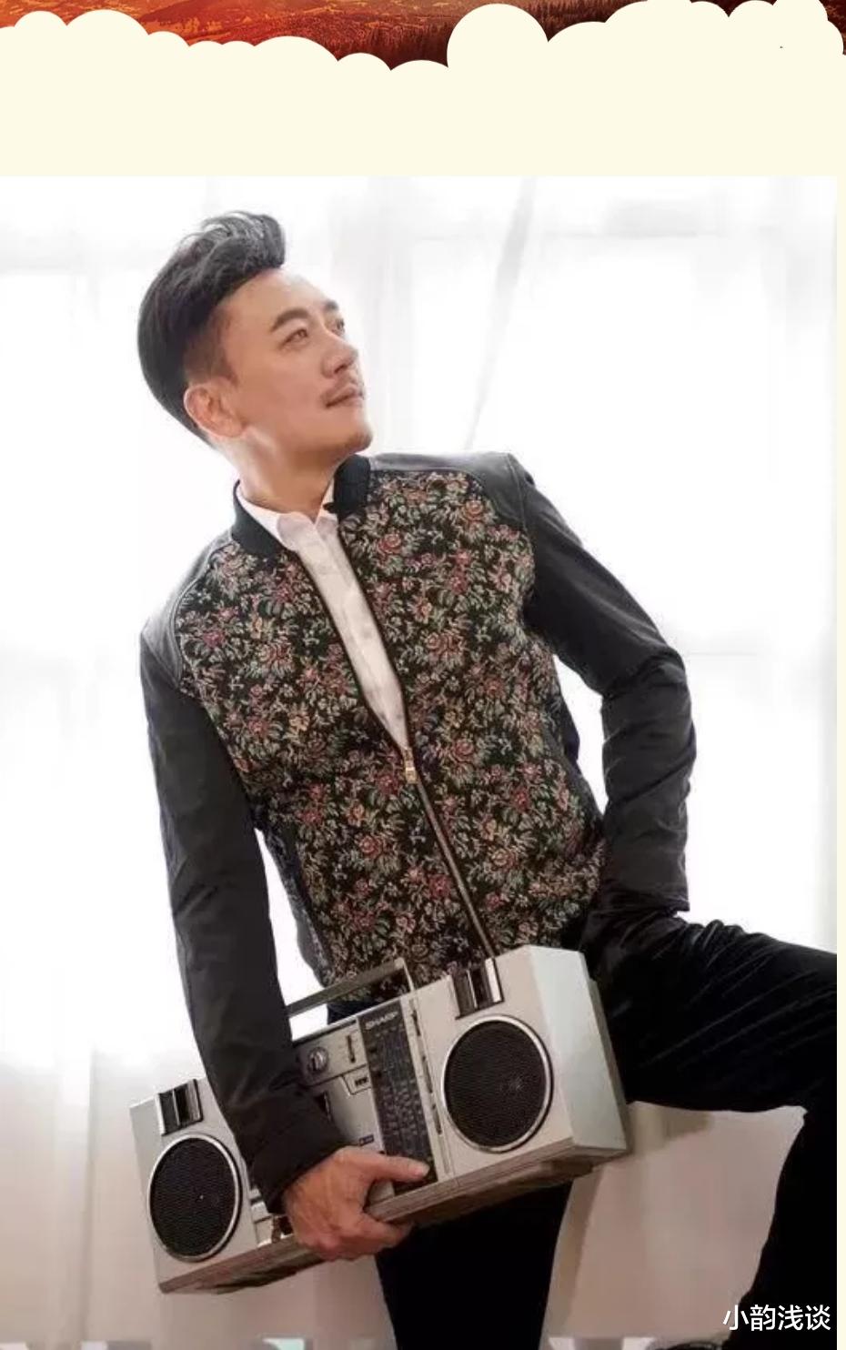 麦子杰|被誉为音乐天才,颁奖前父母遇害,唱完最后一首歌后退出了乐坛!