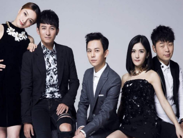 「快乐大本营」主持快本14年, 如今却被爆出“欺骗”亿万观众, 隐藏太深了