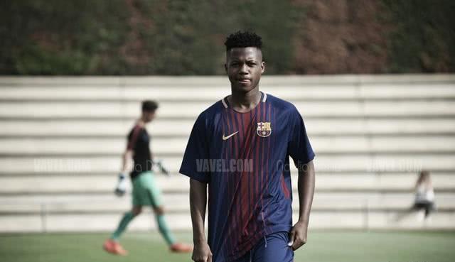 「几内亚比绍」假如将这些被归化的球员收回，这个西非弹丸小国将称霸非洲！