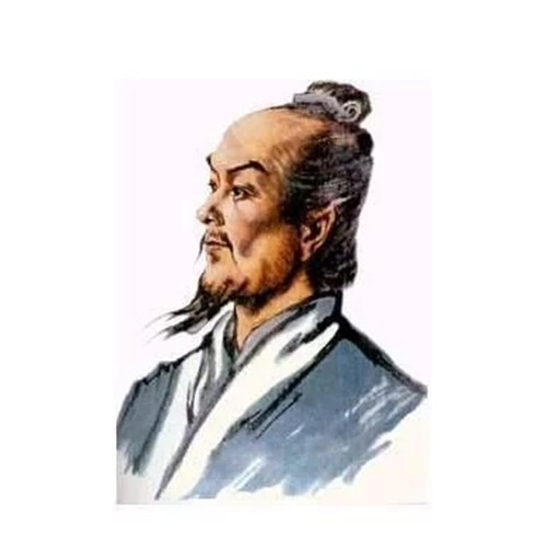 『』张衡发明的地动仪被教科书删除?老教授:房梁下吊一块肉都比它强