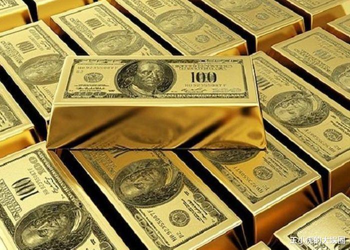 黄金|特朗普“不计成本”抛售黄金！中国却反其道而行，巧合还是操纵？