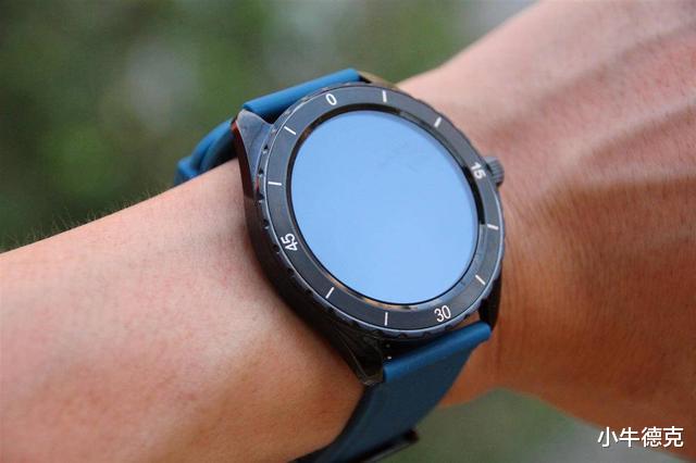 智能手表|30天超长续航，这款号称国民好物的智能手表有点不一样