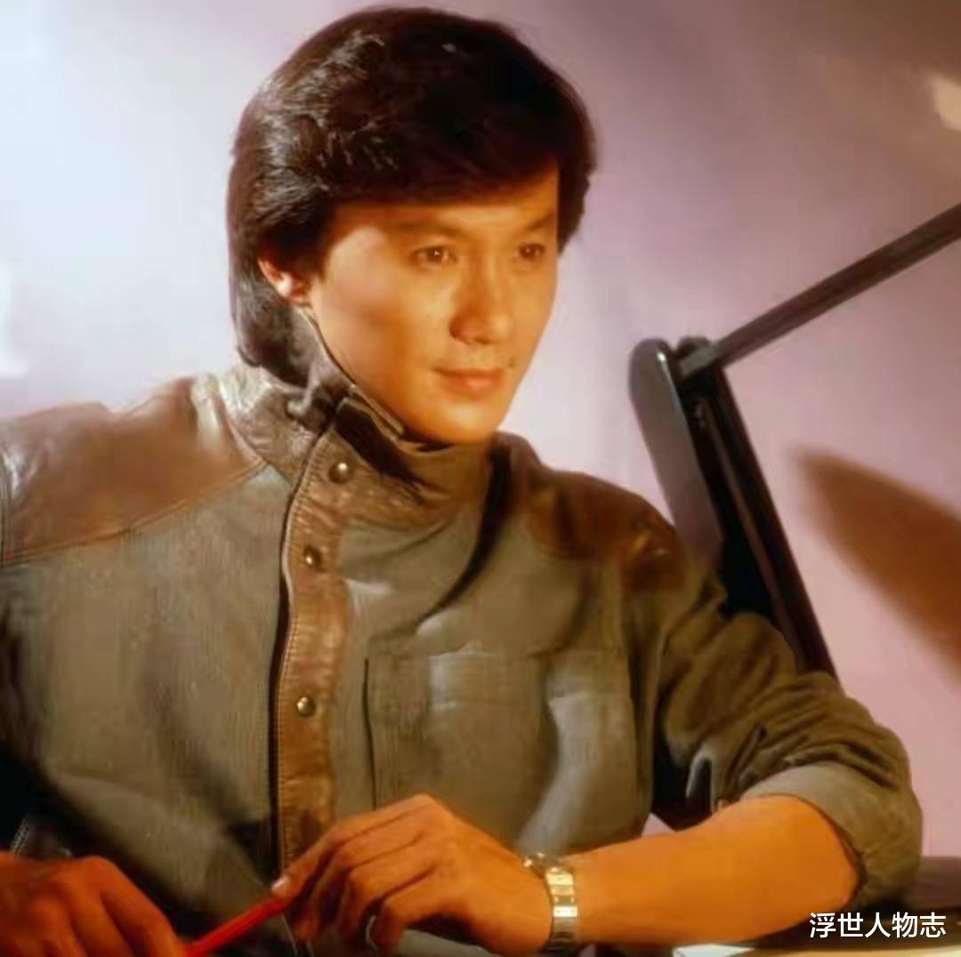 迪丽热巴|72岁老人演唱225万人围观，张学友：在许冠杰面前没人是巨星