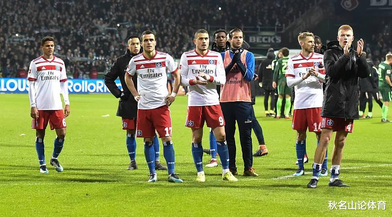 德乙：德乙第30轮赛前分析：汉堡VS基尔，客队恐难有机会