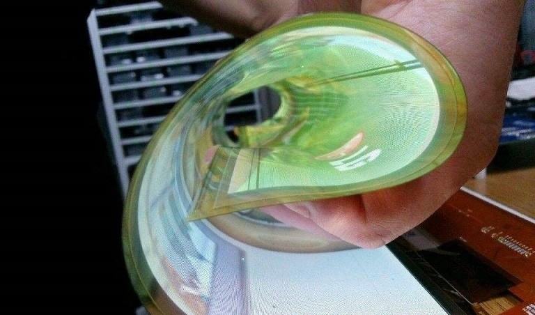 空调|评价OLED的性能，通常是从发光性能和电学性能，两个方面来评价