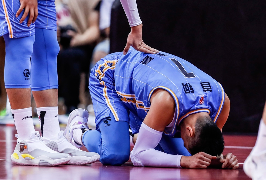 广东男篮|北京首钢被逆转19分的真相，在这里