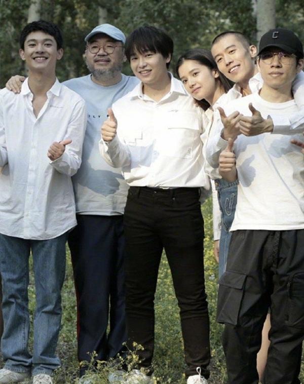 彭昱畅|彭昱畅恋爱后变化太大！瘦身后穿搭成模板，粉丝：彭彭有出息了