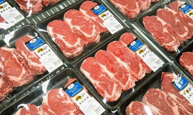 『澳大利亚』澳大利亚扬言：牛肉照样卖给中国！话刚落就遭“打脸”