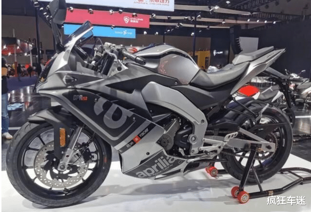 本田CRV@小排仿赛又一“黑马”，250cc功率近20kw，性能远胜同级，或售3万