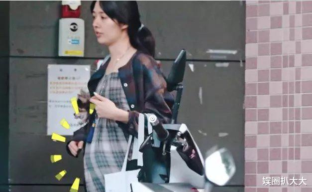 『郭碧婷』姬圈扛把子郭碧婷挺孕肚嫁进豪门,网曝曾经恋情,恋人是曾轶可