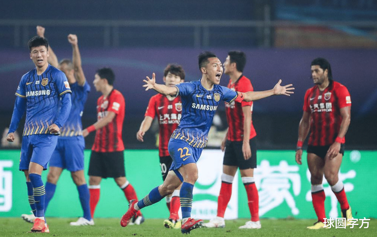 广州恒大|给恒大拉仇恨？粤媒发表“刺激性”标题，中立球迷或倒向苏宁