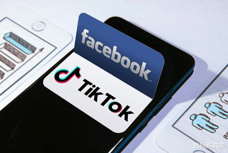 tiktok|TikTok最大底牌曝光，美国技术专家直言，买家难以复制其模式