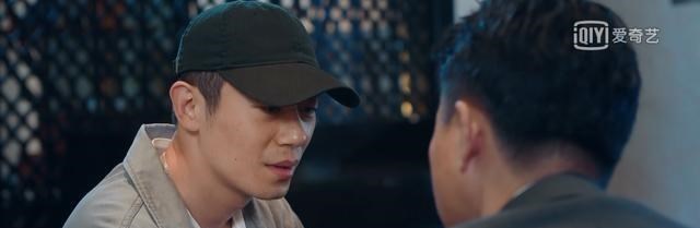 『姐姐』一口气六集，国产悬疑终于出了一部能打的剧！