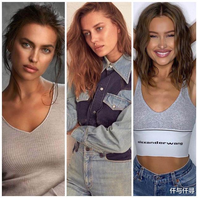 布拉德·皮特|7年时间从底层模特到准天王嫂，皮特27岁网红女友一身都是故事