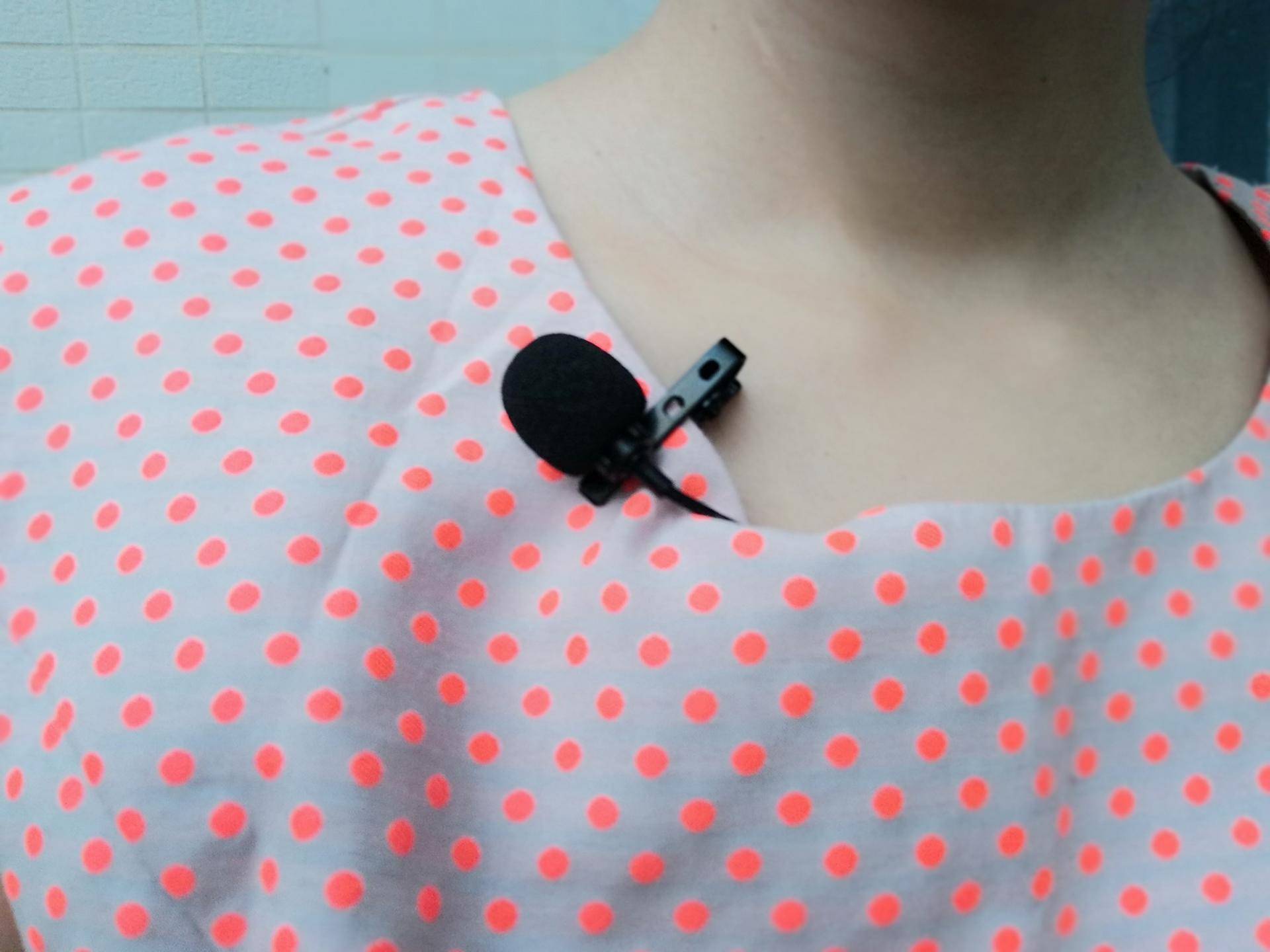 麦克风|国庆出游必备清单，哪一种你get到了？