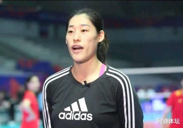 女排|中国女排五位富婆：一个比一个富有，一人才20岁！