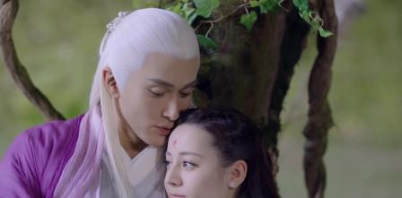 东华■《枕上书》：众多神仙，为何只有东华震慑渺落？天君为何不出手？